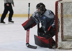 Connor Parr, Team, NZIHL, jersey 31