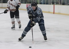Ivan Dalmatau, Team, NZIHL, jersey 17