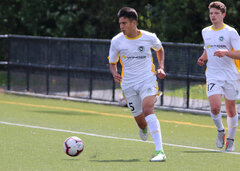 Marko Stamenic, Eastern Suburbs FC football player